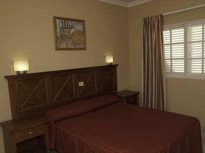 Vb Golf Hotell Maspalomas  Eksteriør bilde