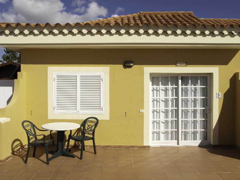 Vb Golf Hotell Maspalomas  Eksteriør bilde