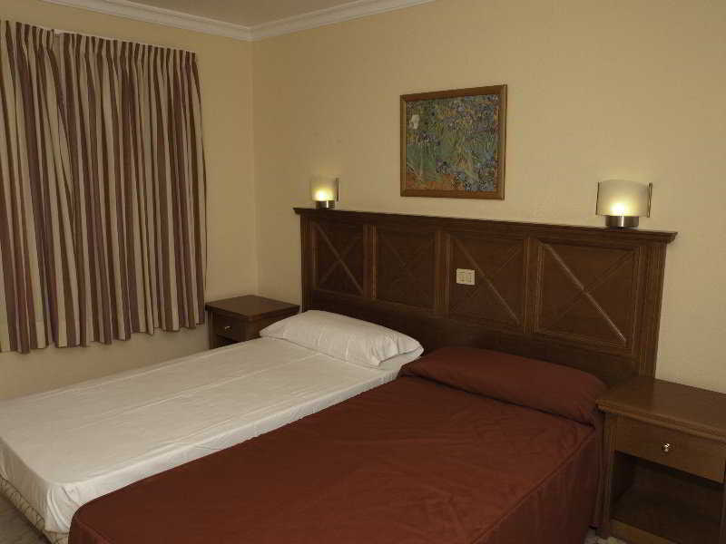 Vb Golf Hotell Maspalomas  Eksteriør bilde