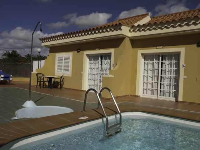Vb Golf Hotell Maspalomas  Eksteriør bilde