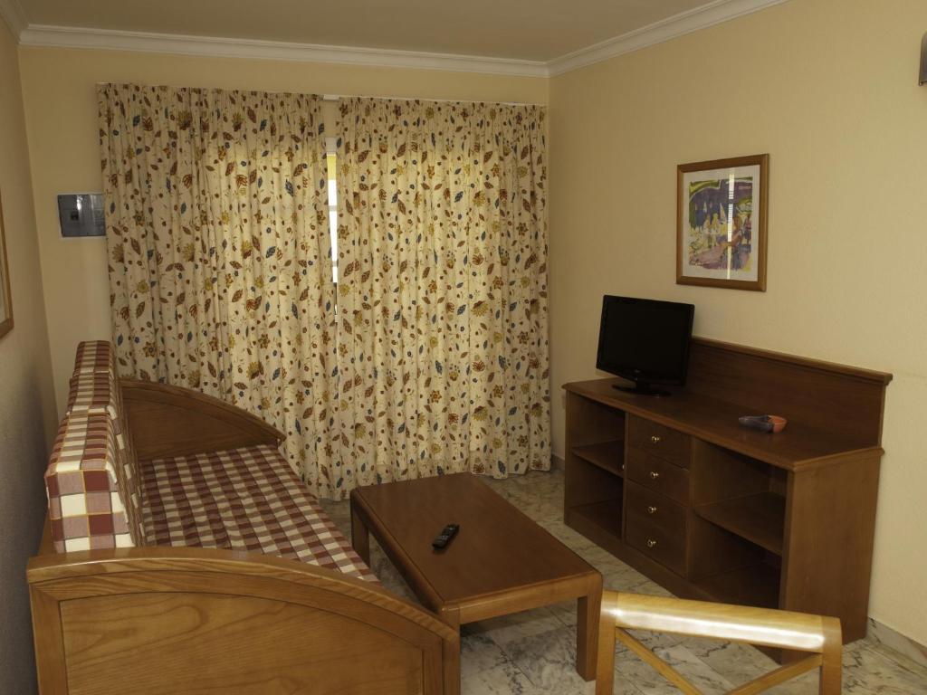 Vb Golf Hotell Maspalomas  Eksteriør bilde